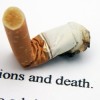 Apathy Aside, Six Factors to Reducing Global Health Risks CIgarette and death