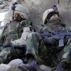 Aristo Vojdani & Gulf War Veteran Research soldier2_a