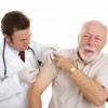 Influenza Vaccine in Elderly: Nutritional Status-Dependent Immunogenicity Senior Medical - That Stings