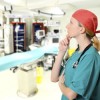 ICU Stays Destroy Gut Microbiome, Ups Sepsis Risk ICU1 copy