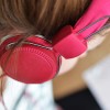 Iron Deficiency Anemia and Hearing Loss person-woman-music-pink