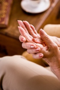 rheumatoid arthritis 