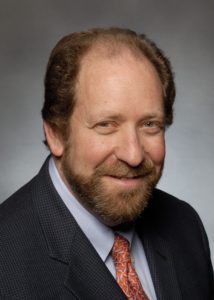 David M Eisenberg