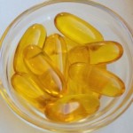 fish oil 