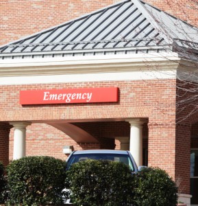 Emergency Room 