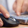 Functional Forums Doctor preparing online internet prescription