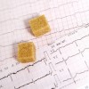 Sugar and Heart Disease, Ignore No More sugar EKG copy