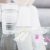 Opioids may exacerbate pain, new study shows medicine on table