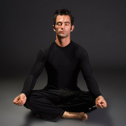 Drop Diastolic and Systolic Blood Pressure with Yoga