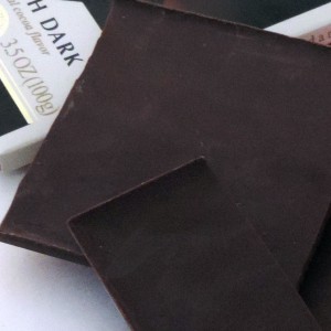 Chocolate - dark