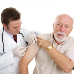 influenza vaccine