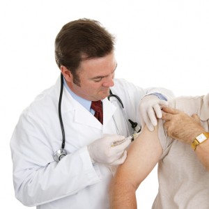 influenza vaccine