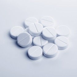 pile of white tablets - Today's Practitioner