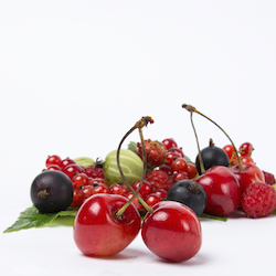 Tart Cherries for Peripheral Polyneuropathies