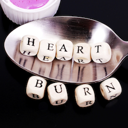 Heart Burn Relief Medicine
