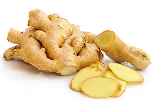 Ginger1, Todays Practitioner