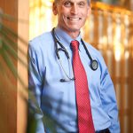 Duke Integrative, Todays Practitioner, Adam Perlman
