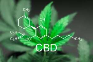 dosage of full-spectrum hemp