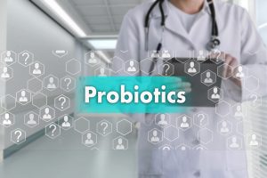 Probiotics, Mental and Neurological Health