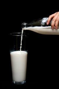 Dairy Intake and Lower Risk of Type-2 Diabetes