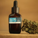 Cannabidiol as an antioxidant