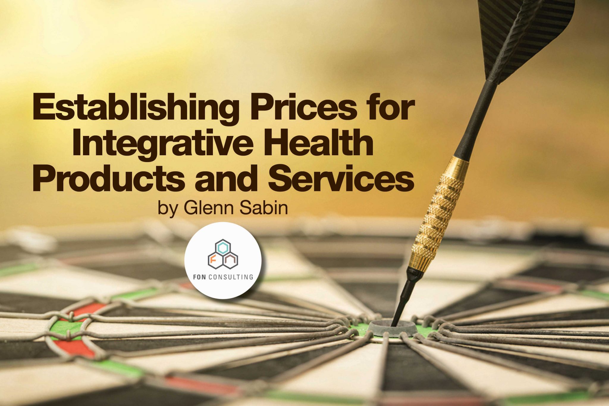 Prices for Integrative Health