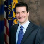 Scott Gottlieb MD