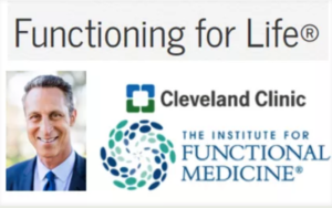 Mark Hyman on Group Visits, Cleveland Clinic