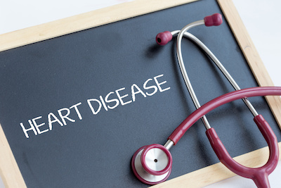 Long-Term Cardiovascular and Heart Complications