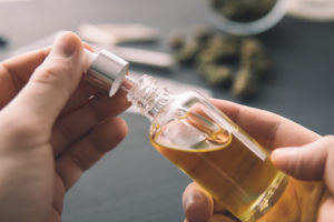 CBD for Obsessive Compulsive Disorder 