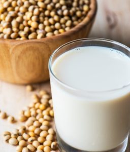 soy protein