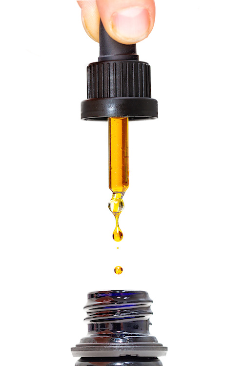 Cannabidiol and Hemp Oil