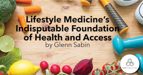 Lifestyle Medicine