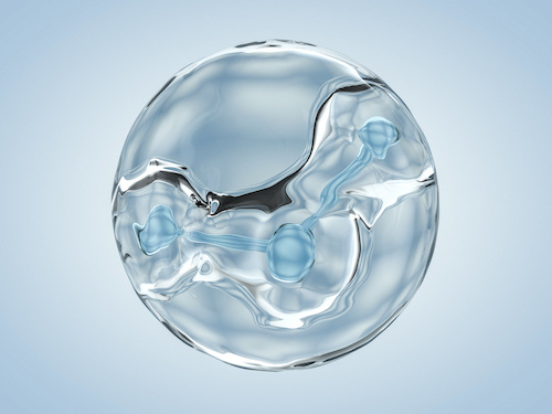 What's the Science Behind Bubbles?