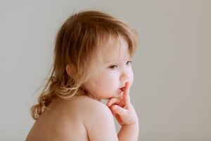 eczema in high risk children, probiotics