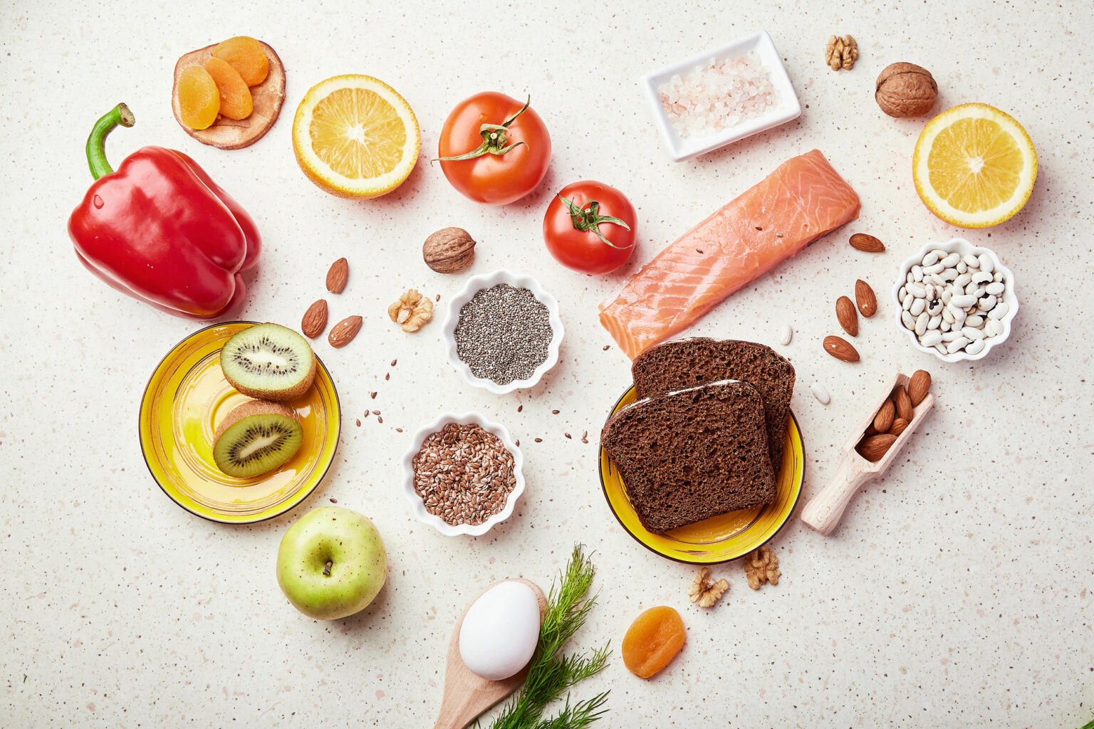 Low FODMAPs: The New Gluten Free? - Today's Practitioner