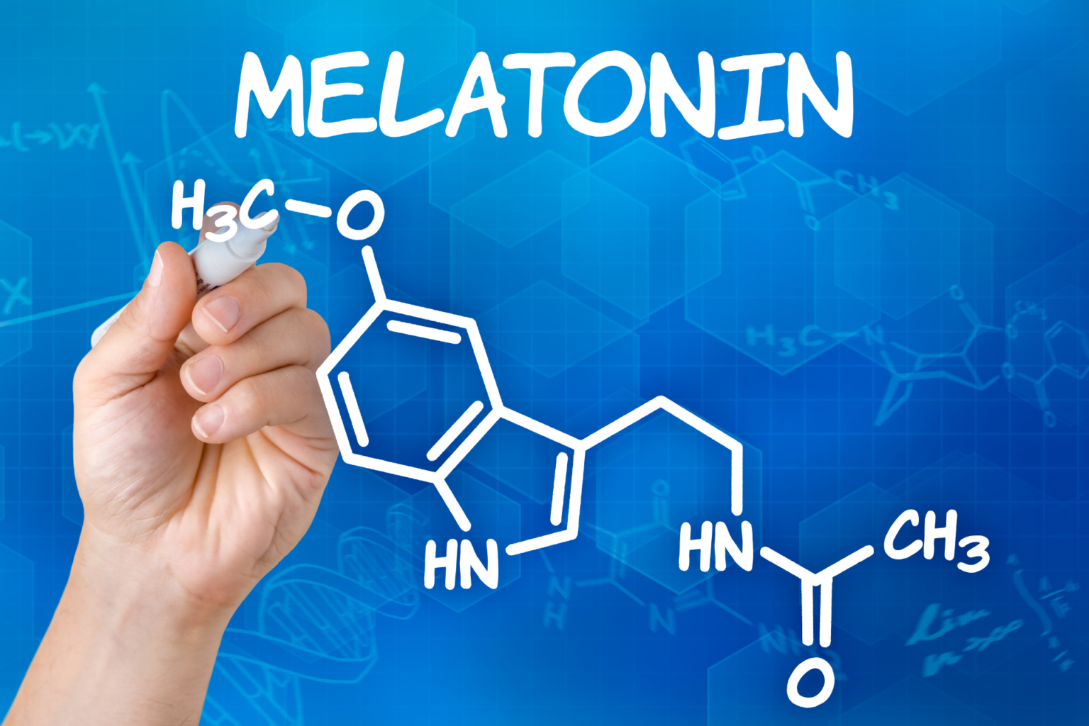 Melotonin Function Melatonin: More Than a Sleep Hormone - Today's Practitioner