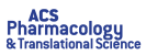 ACS Pharmacology logo
