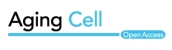 Aging Cell journal logo