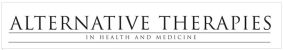 Alternative Therapies in Health & Medicine