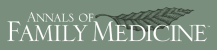 Annals of Family Medicine journal logo