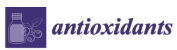 Antioxidants Journal logo