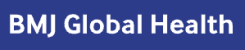 BMJ Global Health logo