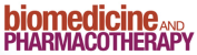 Biomedicine & Pharmacotherapy logo