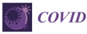 COVID logo