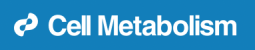 Cell Metabolism journal logo