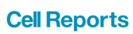 Cell Reports Journal logo