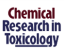 Chemical Research in Toxicology logo