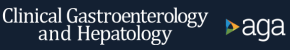 Clinical Gastro and Hepatology Journal Logo