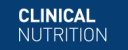 Clinical Nutrition logo Elsevier